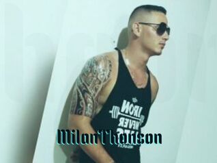 MilanThonson