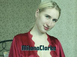 MilanaClarke