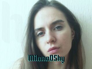 MilanaOShy