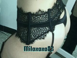 Milaxoxo83