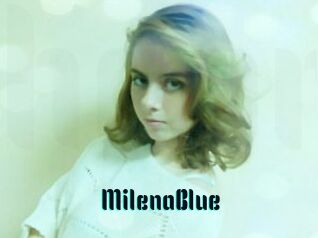 MilenaBlue