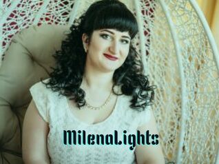 MilenaLights Hentai Pride