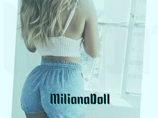 MilianaDoll