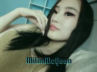 MilimMcQeen