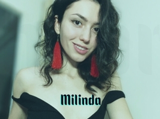 Milinda