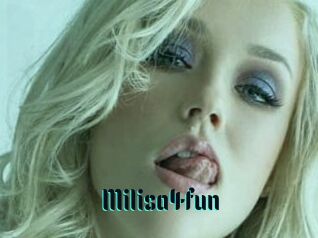 Milisa4fun