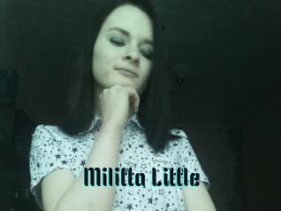 Militta_Little