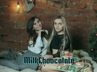 MilkChoocolate