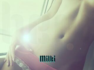 Milki