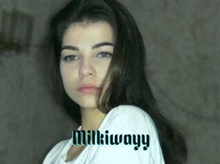 Milkiwayy