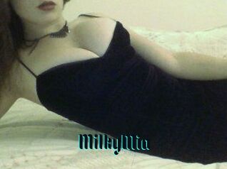 MilkyMia