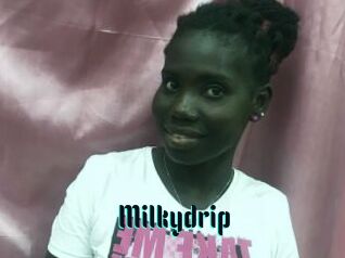 Milkydrip
