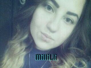 MilliLIi