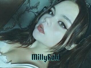MillyGold Hentai Pride