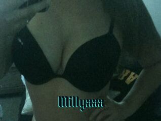 Millyxxx