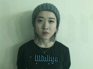 MinKyo
