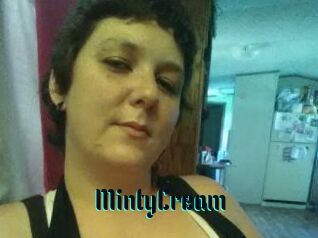 MintyCream