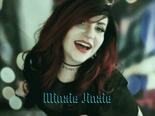 Minxie_Jinxie Hentai Pride