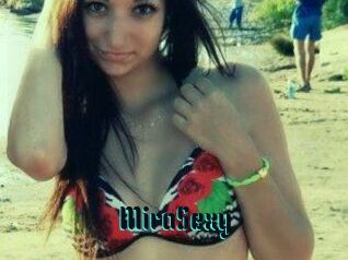 MiraSexy