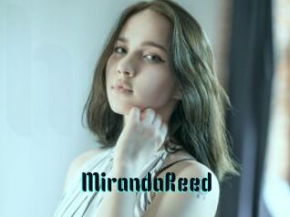 MirandaReed