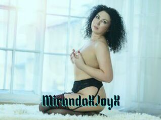 MirandaXJoyX