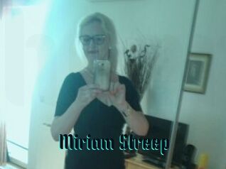 Miriam_Streep