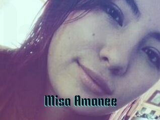 Misa_Amanee