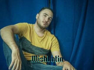 MishLatin