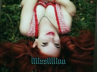 MissAllina