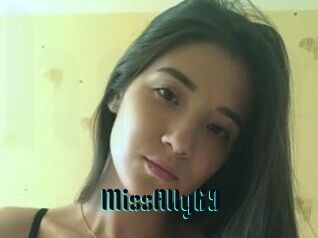 MissAlly69