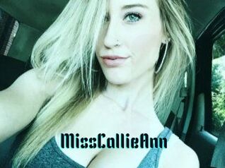 MissCallieAnn