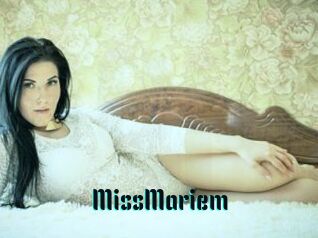 MissMariem