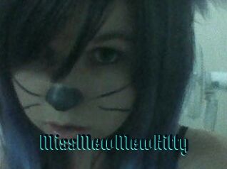 MissMewMewKitty Hentai Pride