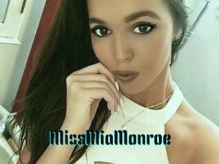 MissMiaMonroe
