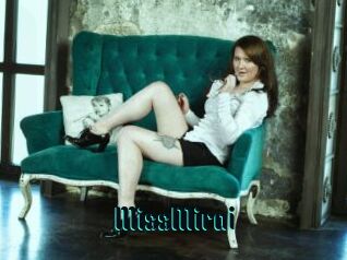 MissMirai