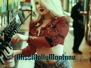 MissMollyMontana