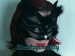 MissPsychoKitty