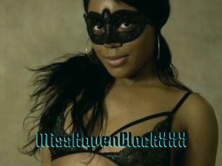 MissRavenBlackXXX