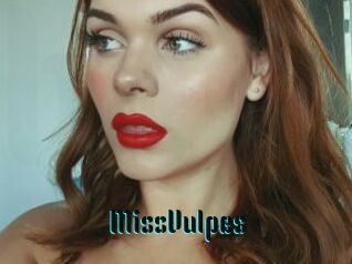 MissVulpes