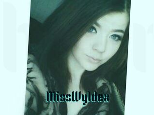 MissWyldex