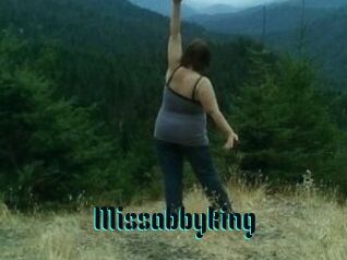 Missabbyking