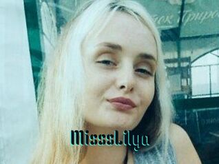 MisssLilya
