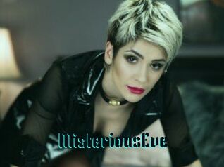 MisteriousEve