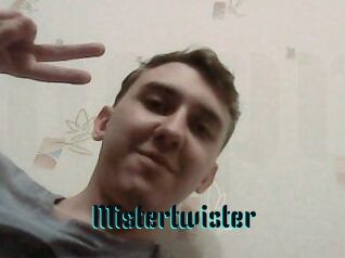 Mistertwister