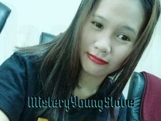 MisteryYoungSlave