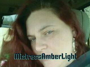 MistressAmberLight