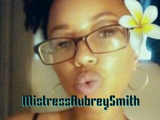 MistressAubreySmith