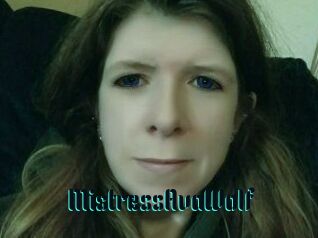 MistressAvaWolf