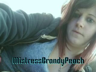 MistressBrandyPeach