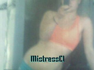 MistressCl